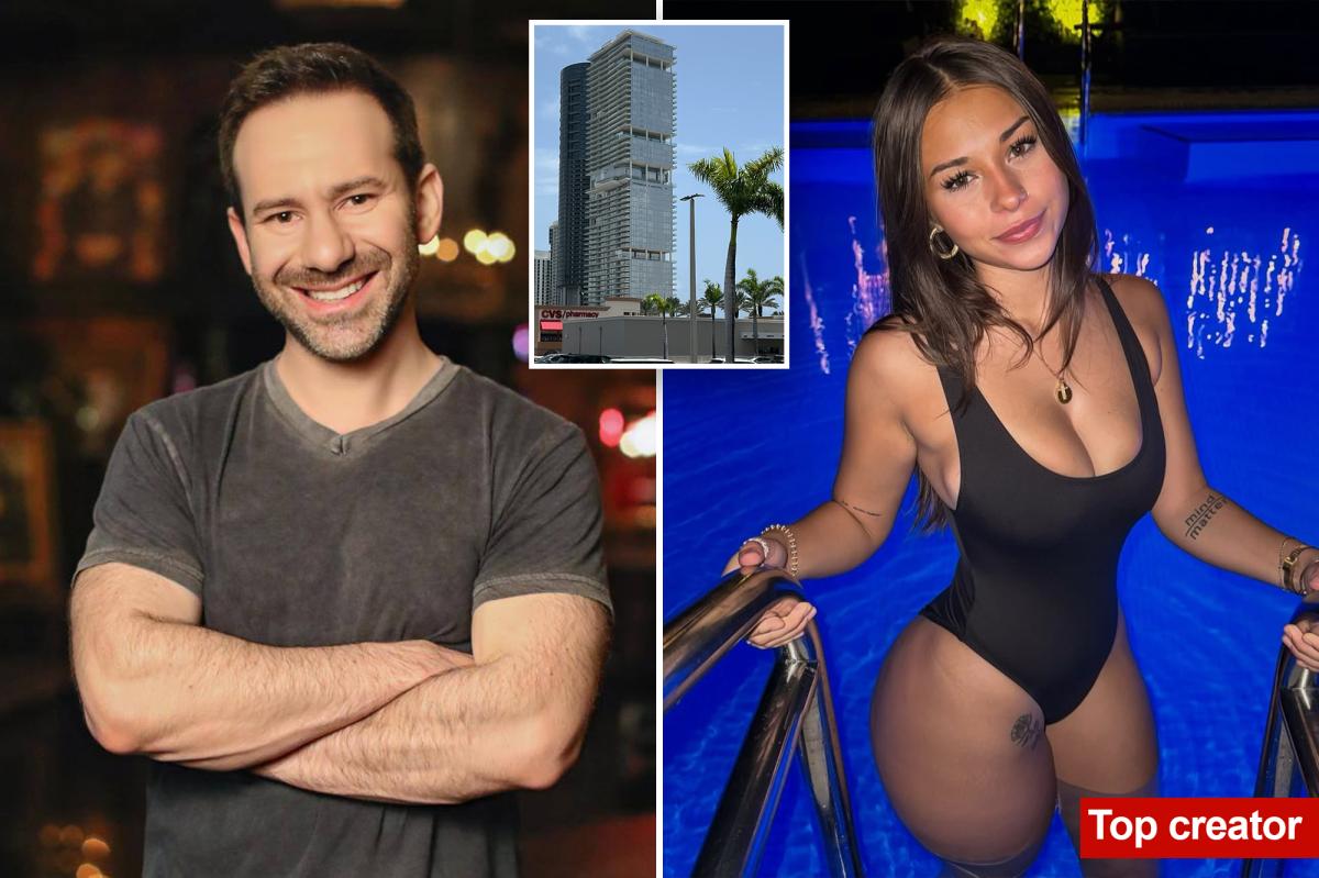 New York Post tweet media