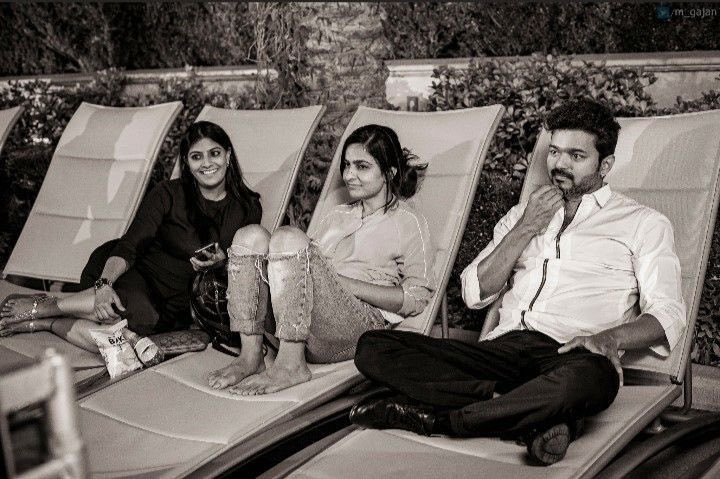 Voice for TVK tweet media