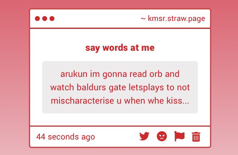 aru 🫧 tweet media