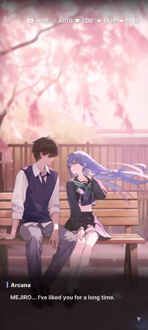 My...