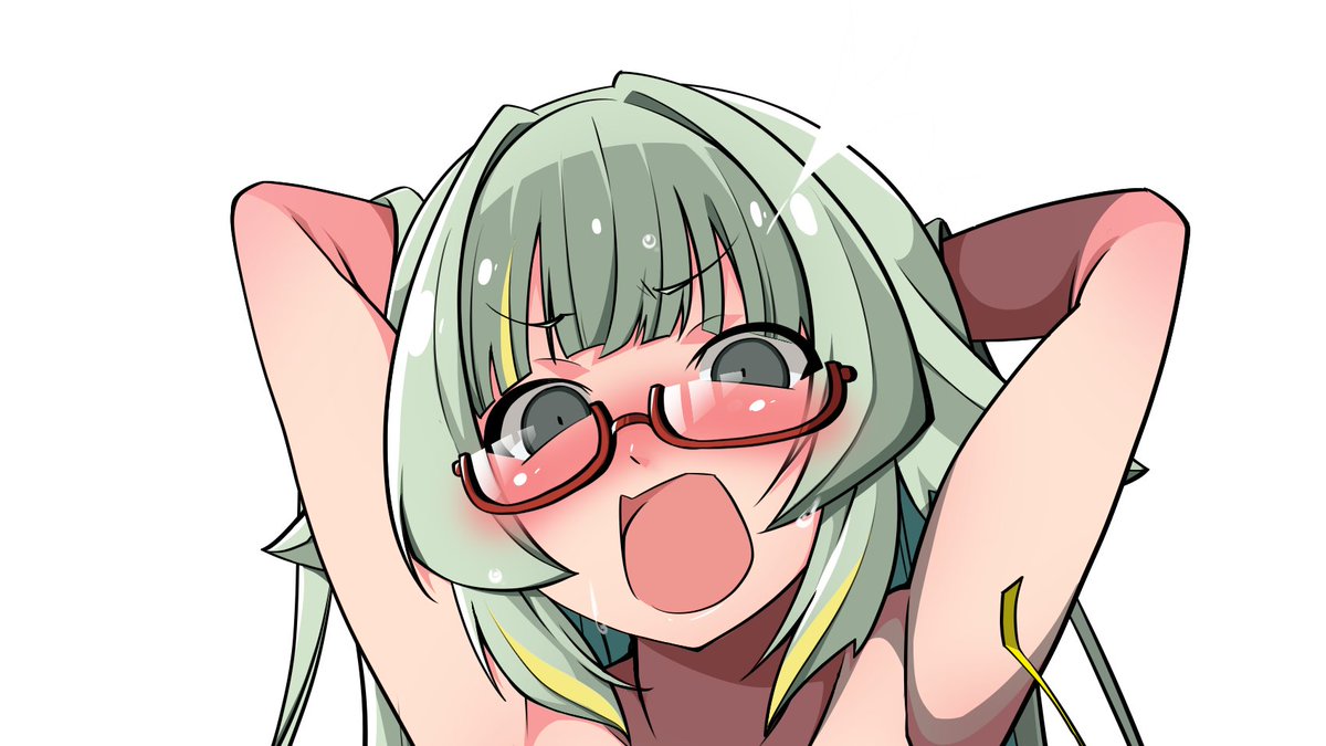 裏腹あやせ🍈🍖駄肉レトロゲームVtuber tweet media