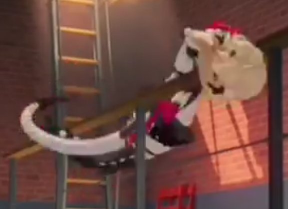 LeLuka Reaves 💯💯💯 tweet media