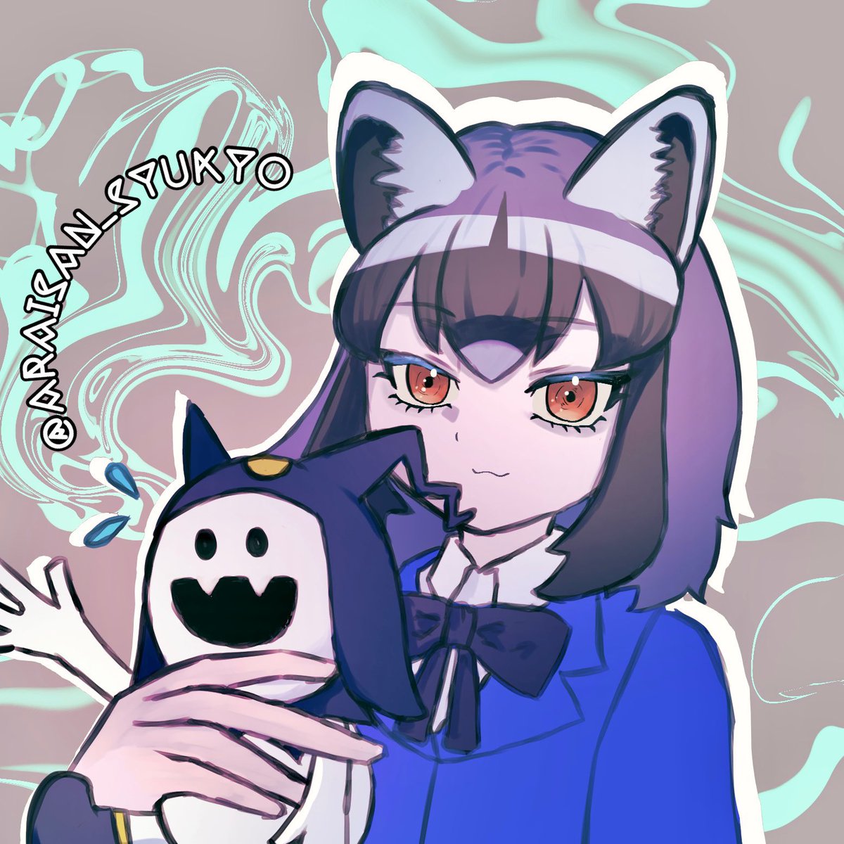 宗教建築が好きなアライさん tweet media