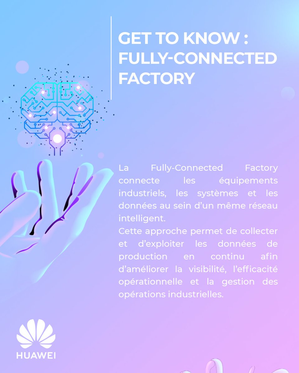 Huawei Maroc tweet media