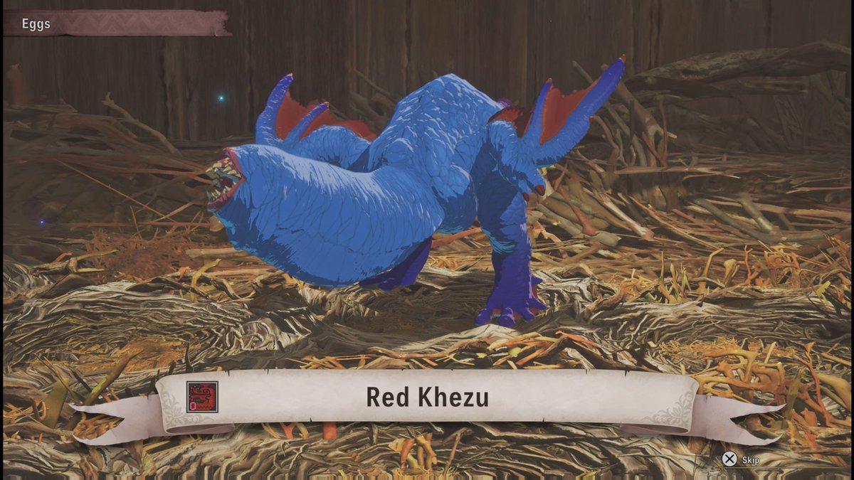 NSHarbinger tweet media