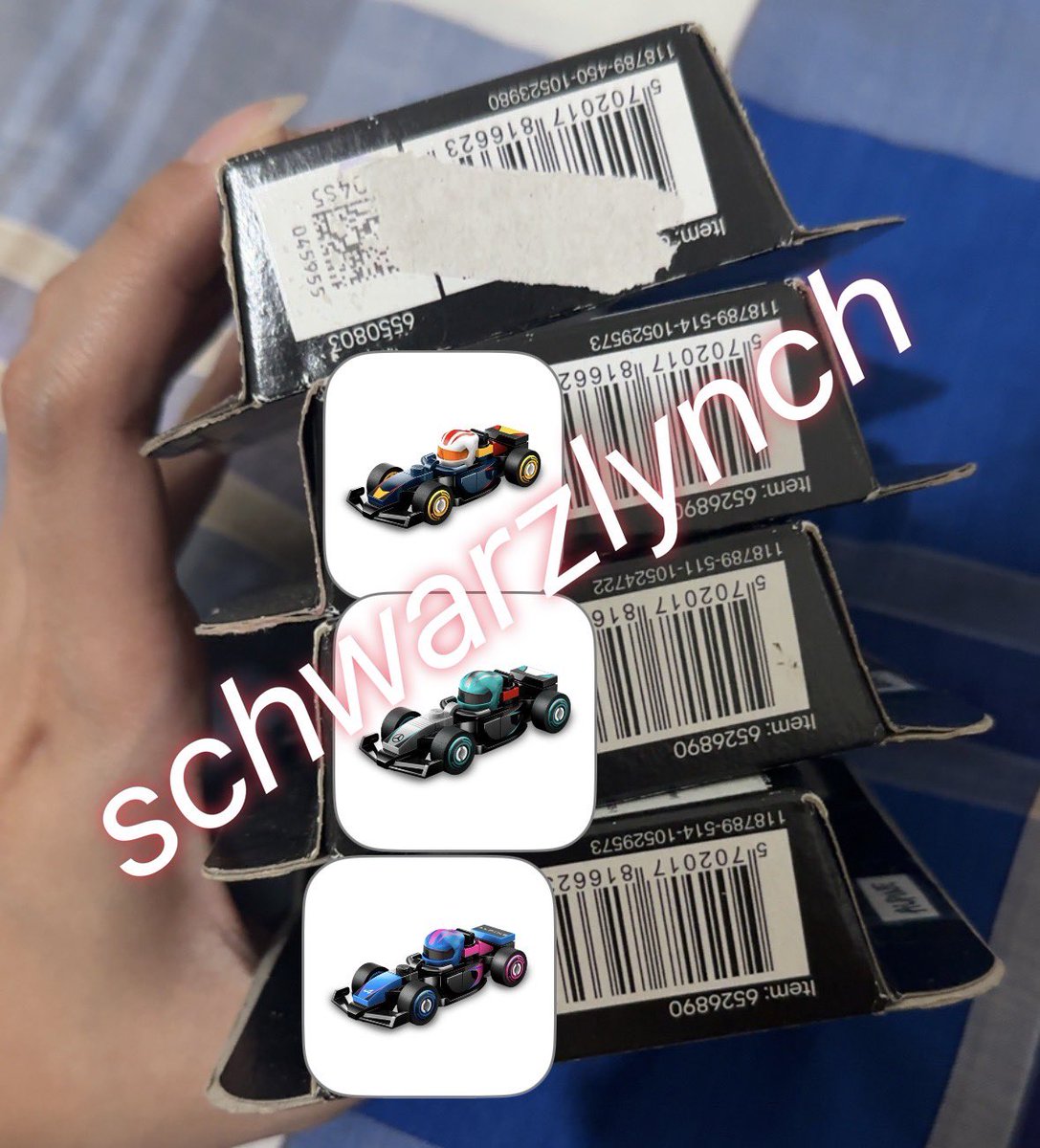 ライオン🍀 tweet media