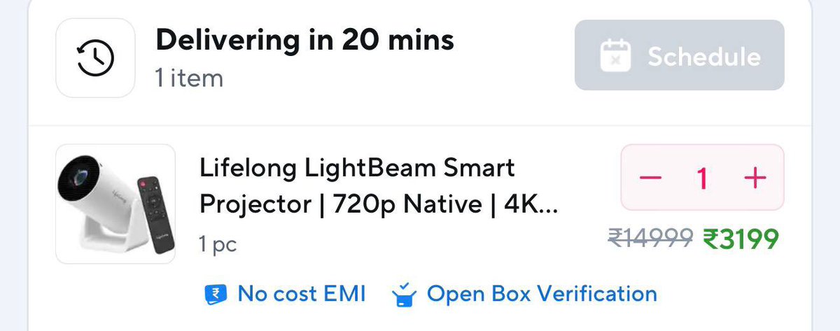 TechGlare Deals tweet media