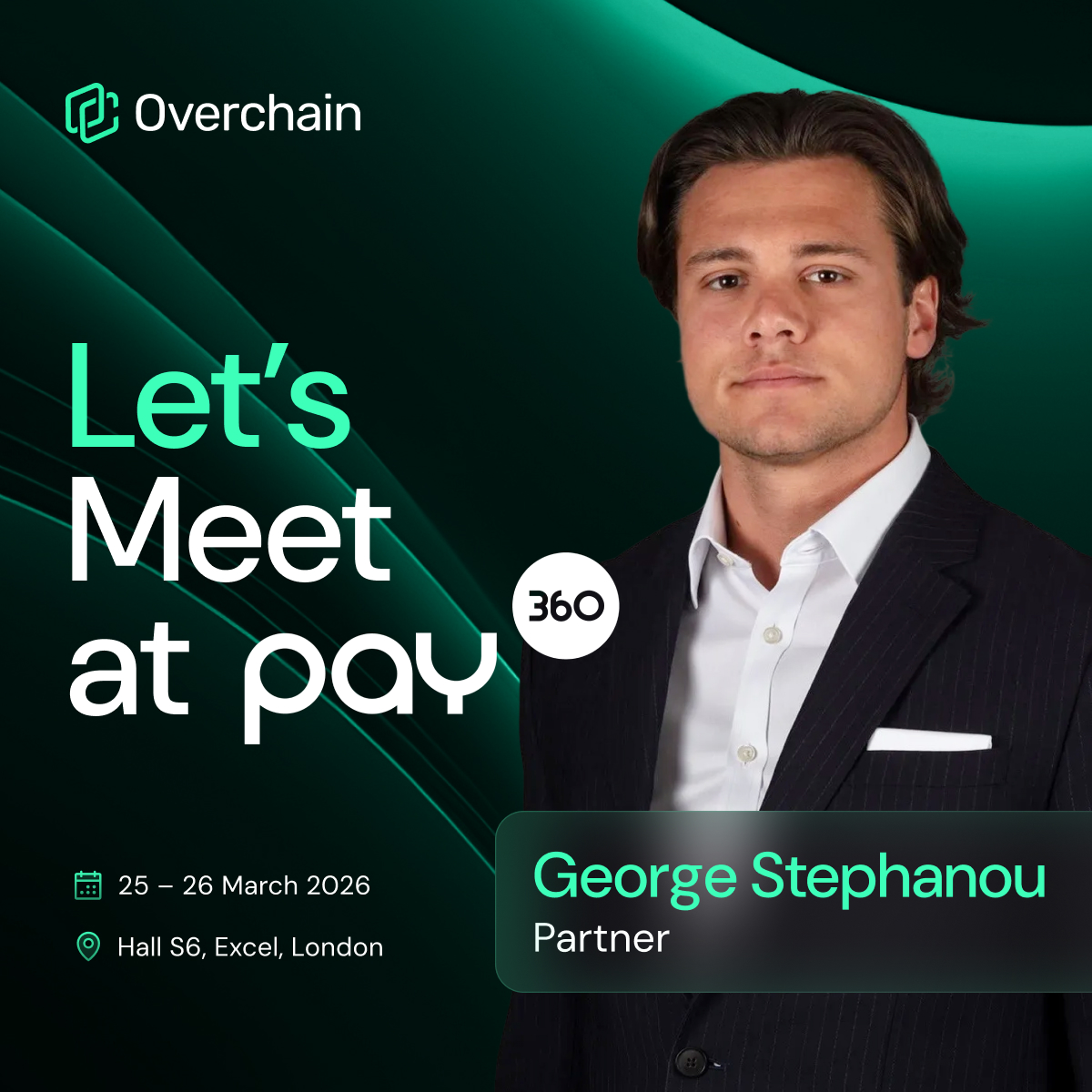 Overchain tweet media