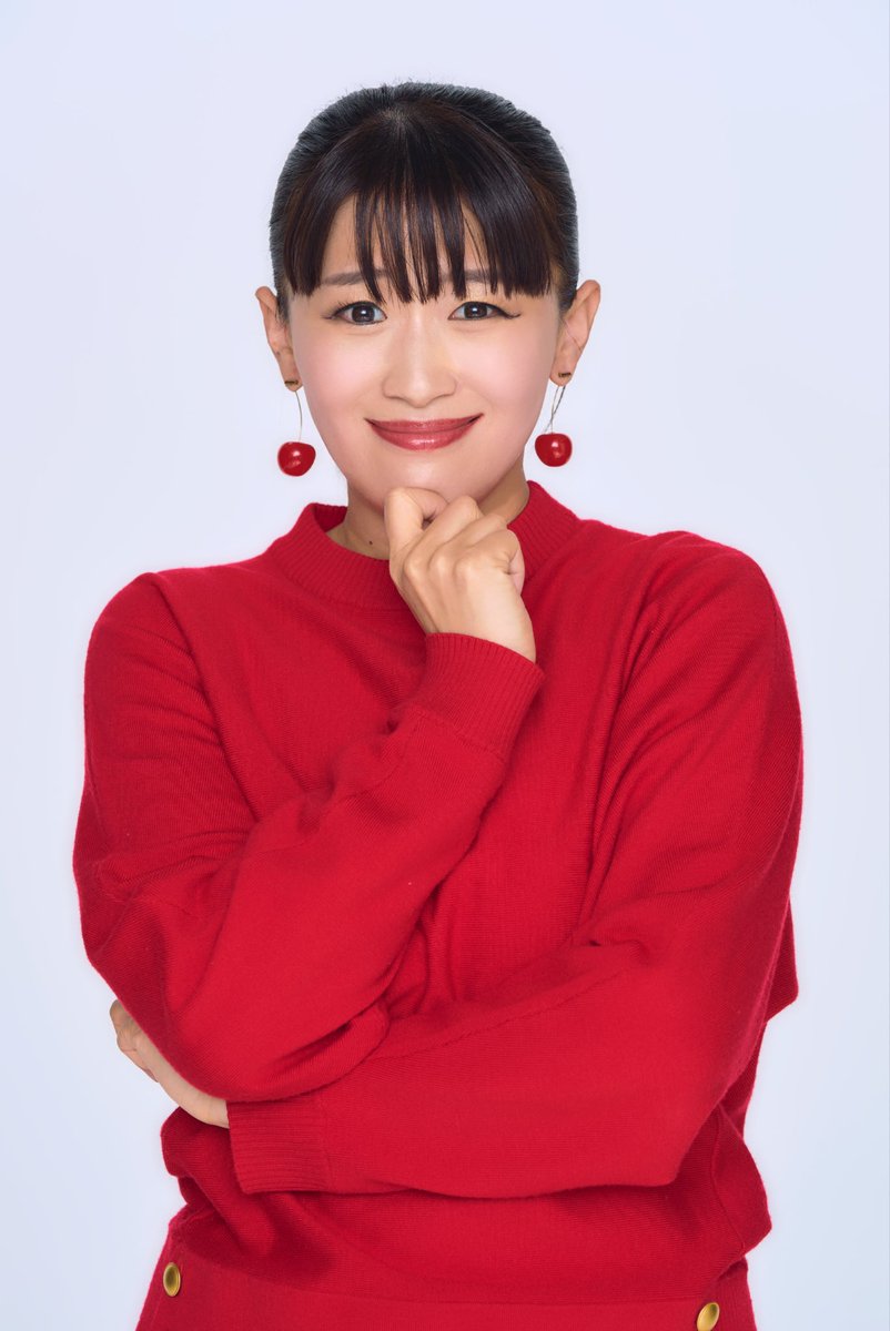 Sarapikasmile's tweet photo. 綾瀬はるかさん👑✨
お誕生日おめでとうございます🎂💕

綺麗でかっこよくて
いつも太陽みたいに笑う綾瀬さん🌅

ものまねしながら
綾瀬さんの明るさにたくさん救われています✨
ありがとうございます🥳❣️❣️

健やかで素晴らしい1年になりますように🍀 https://t.co/qcbbTKt3xG