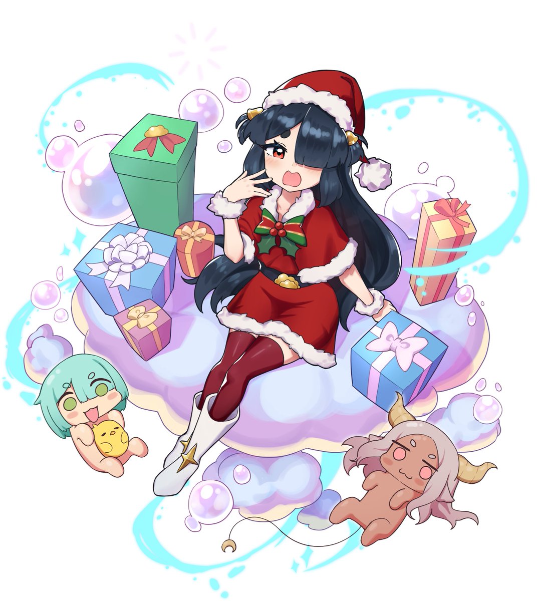 レニアック Reniacc tweet media