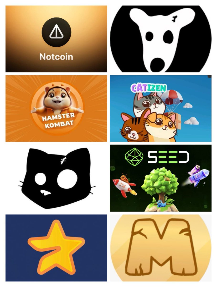 Back in 2024 when Notcoin, Dogs, Hamster, Catizen type projects were literally printing free $…
We were like: “this is a waste of time” 🤡

Now in 2025-2026: even after 1 year of testnet grind &amp; spending on paid tasks -> “you are not eligible”
Life really gave us some character