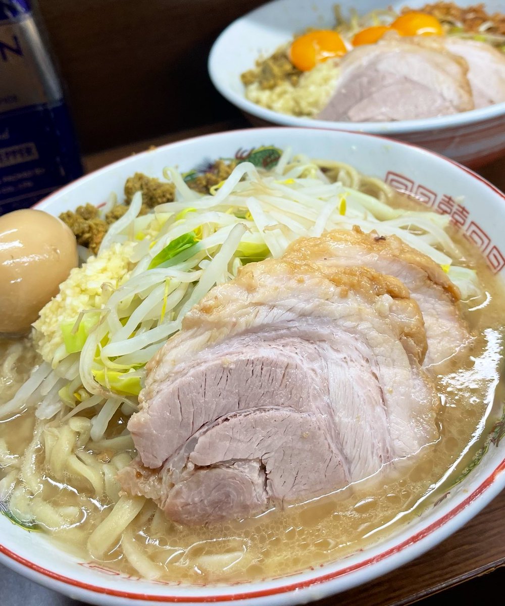 直系二郎大好きマン (YouTubeやってます tweet media