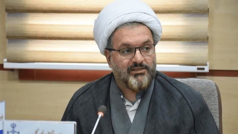 سازش ۵۶ درصدی پرونده‌های قضائی در خراسان جنوبی
معاون قضایی و رئیس مرکز حل اختلاف استان خراسان جنوبی، از سازش ۵۶ درصدی پرونده‌ها در این مرکز خبر داد. 
این آمار نشان‌دهنده موفقیت چشمگیر ما در کاهش اختلافات و یافتن راه‌حل‌های مسالمت‌آمیز برای پرونده‌های ارجاعی است.