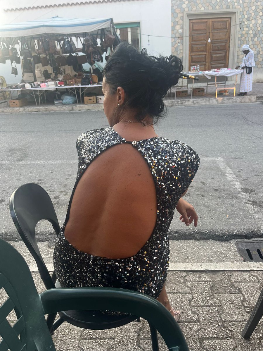 Eftiola Moni 🇮🇹 tweet media