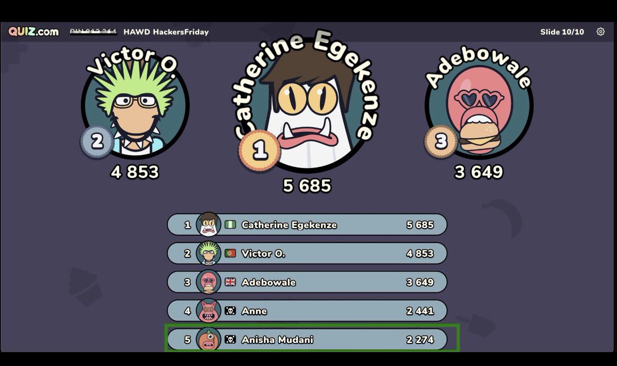 HackingAPIsWithDami tweet media