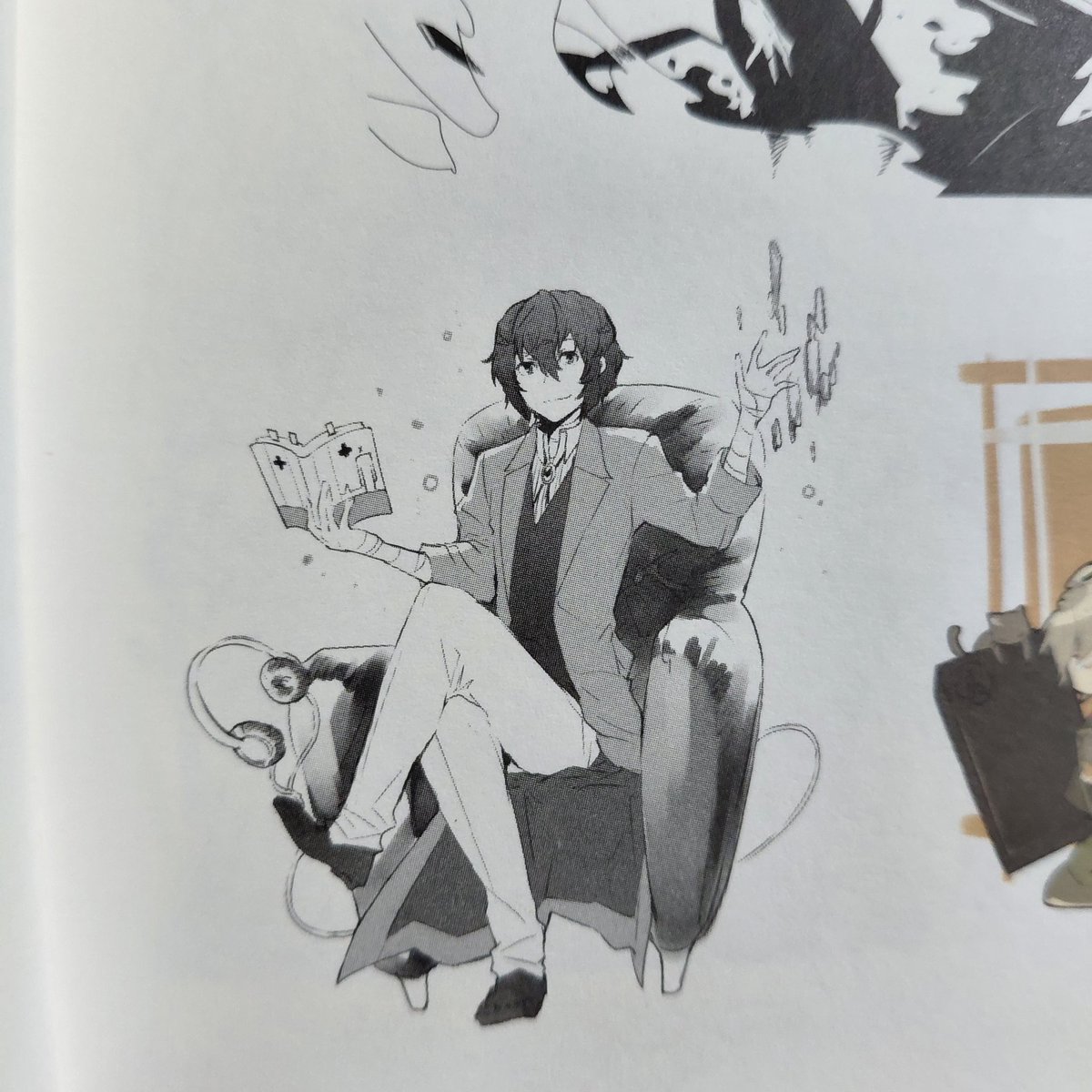 oshamu's 💌🌸📌 tweet media