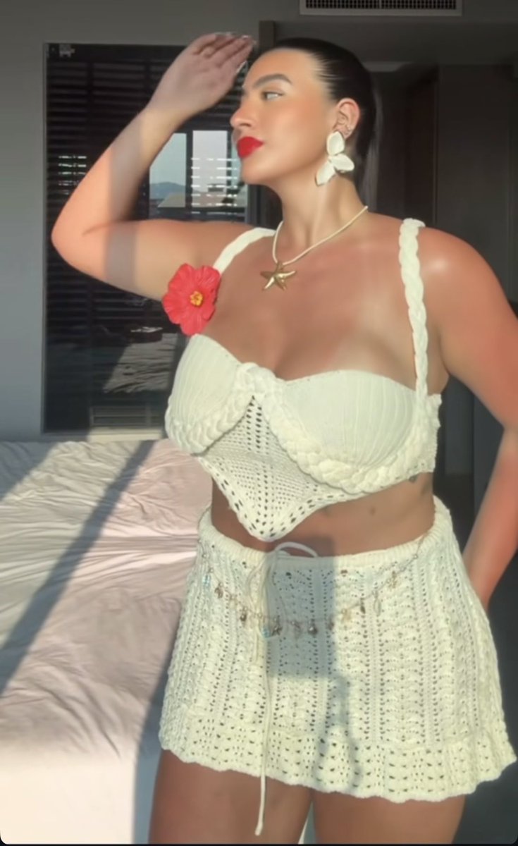 Myriam 🍫 tweet media