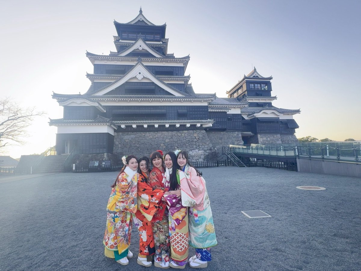 PSJ あいち戦国姫隊 tweet media