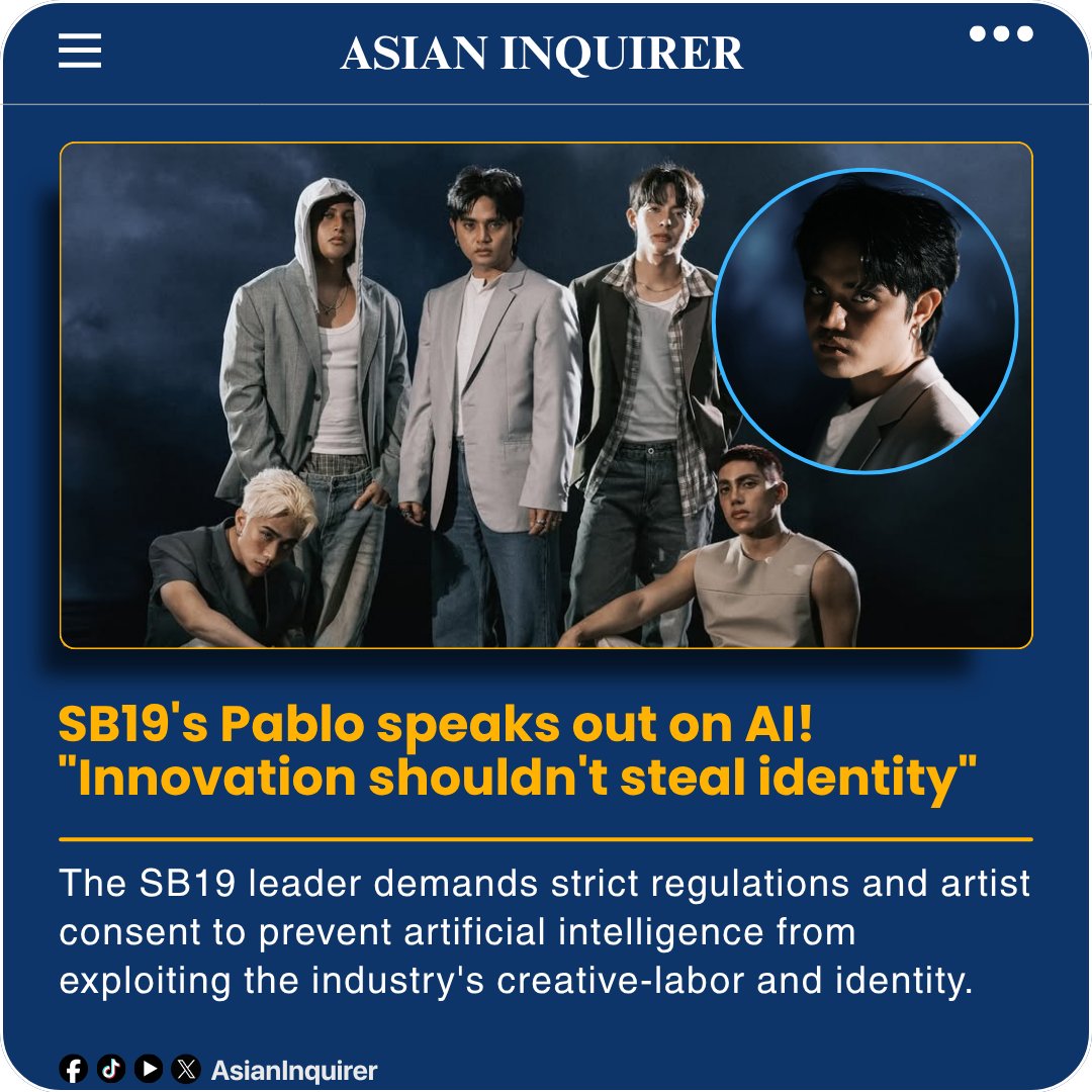 Asian Inquirer tweet media