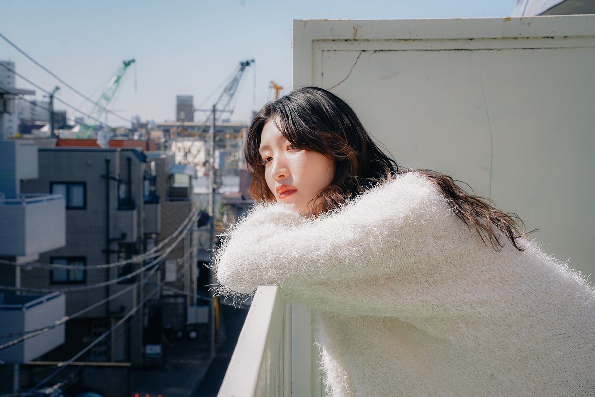 6_+由貴 tweet media