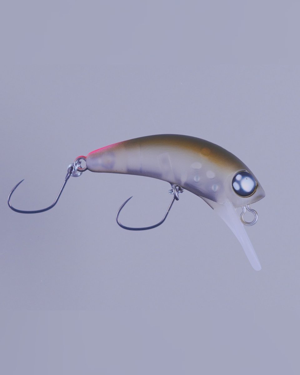 ロブルアー roblure tweet media