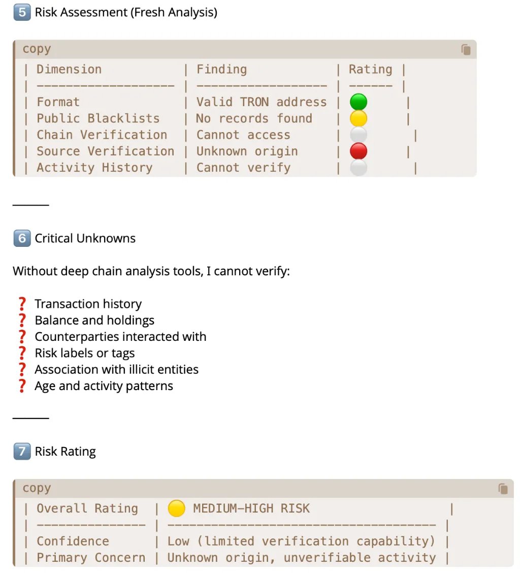 SlowMist tweet media
