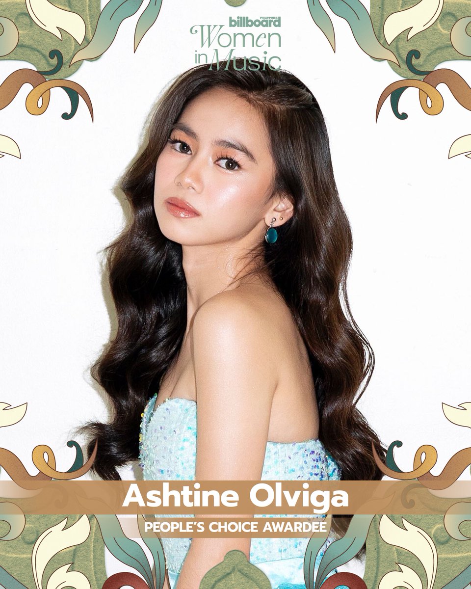 Billboard Philippines tweet media