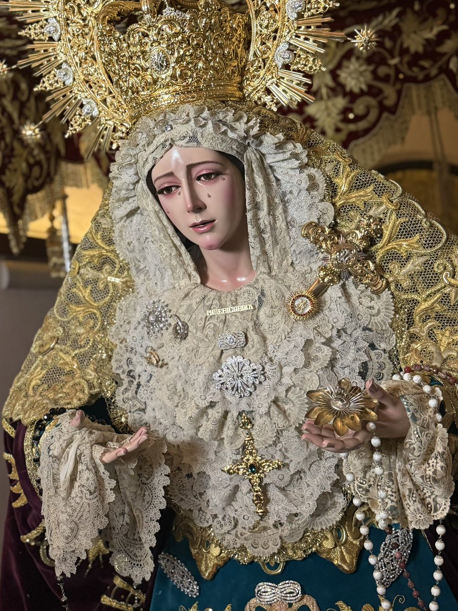 La Misericordia