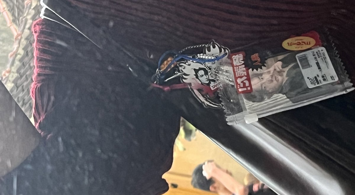 猎鹿人 tweet media