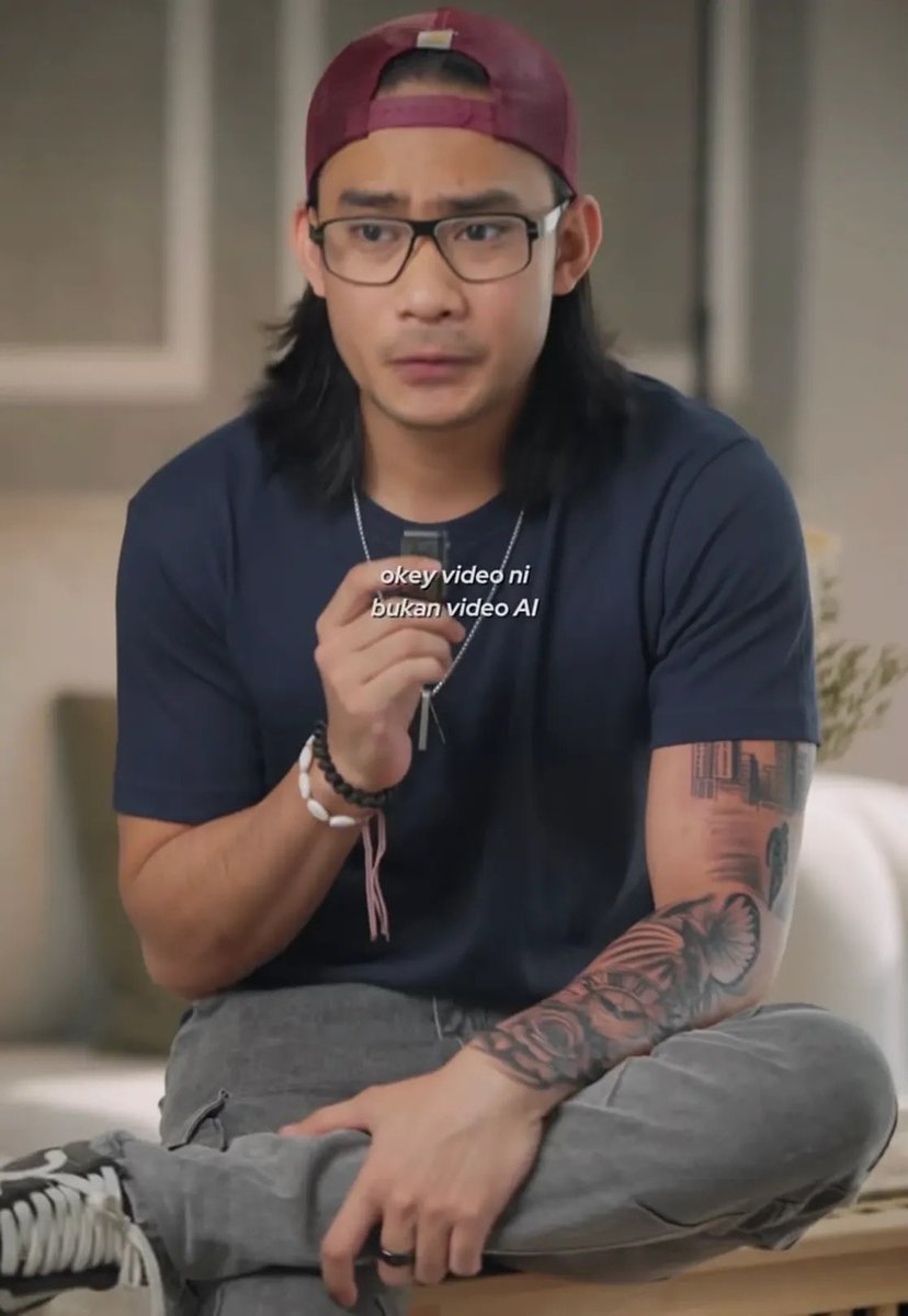 𝘼𝙢𝙞𝙧𝙪𝙡𝙓 #RobohKuilHaram tweet media