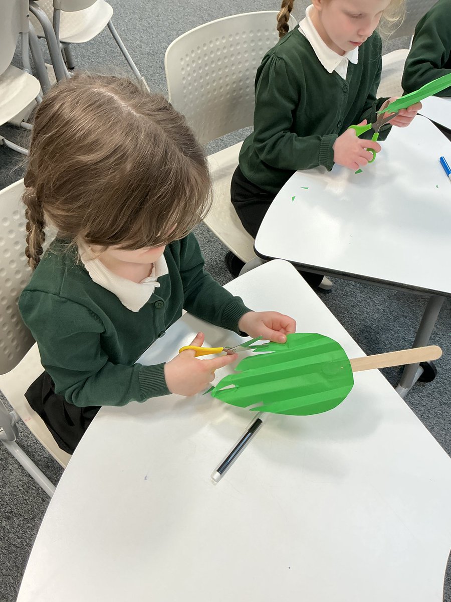 New Delaval Primary tweet media