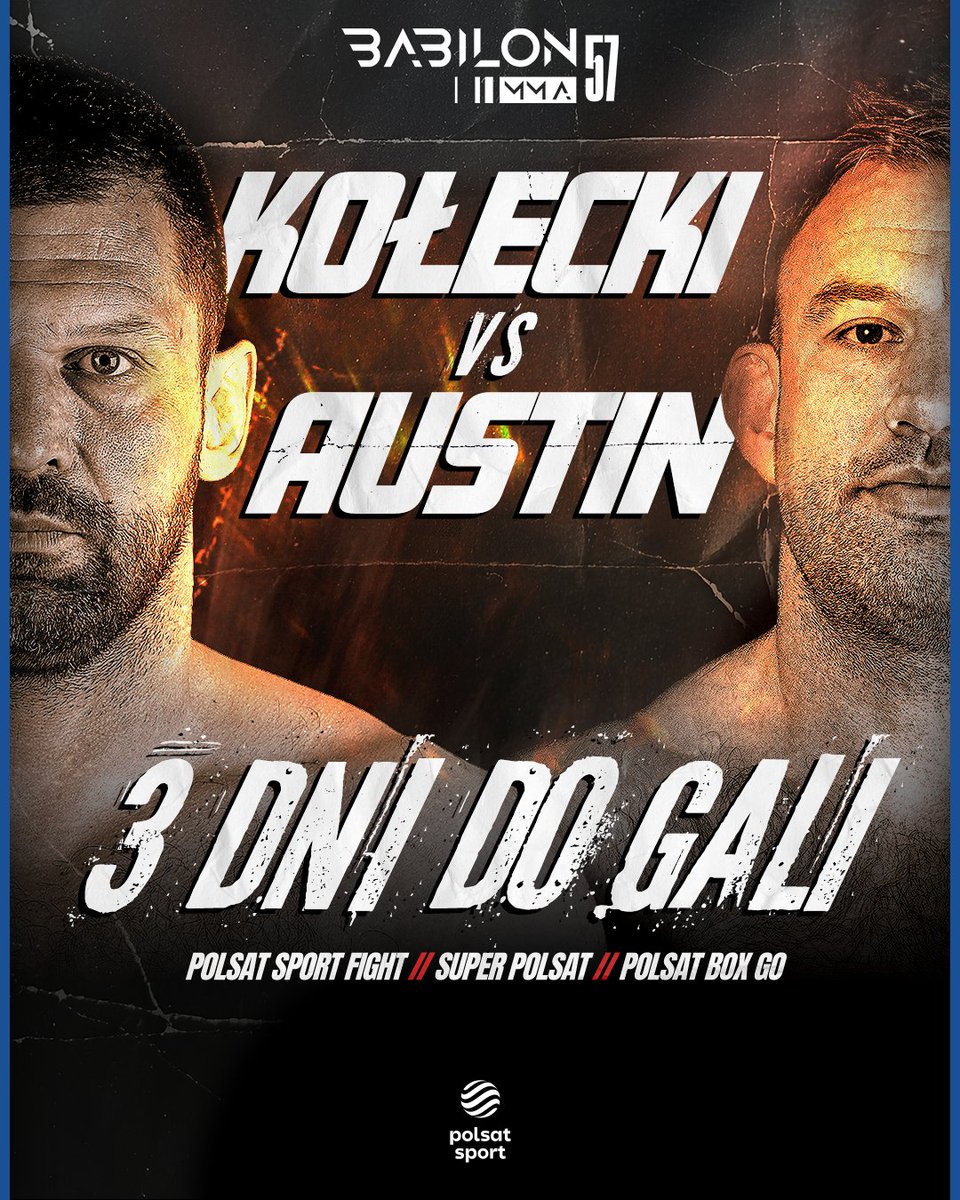 Polsat Sport tweet media