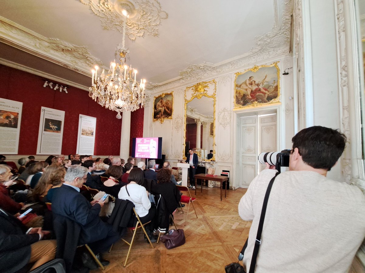 Actualités Inrap Grand-Est tweet media