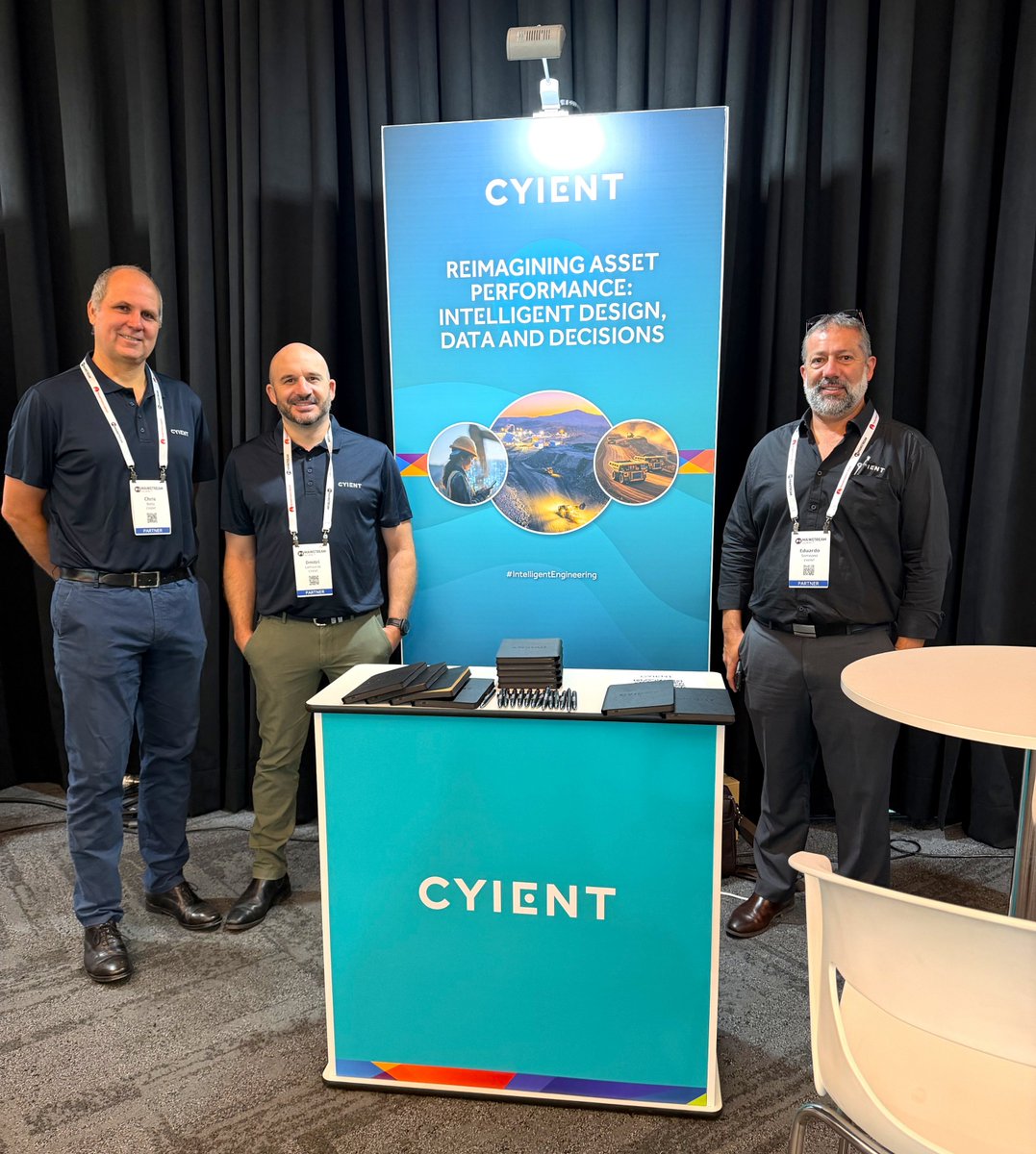 Cyient tweet media