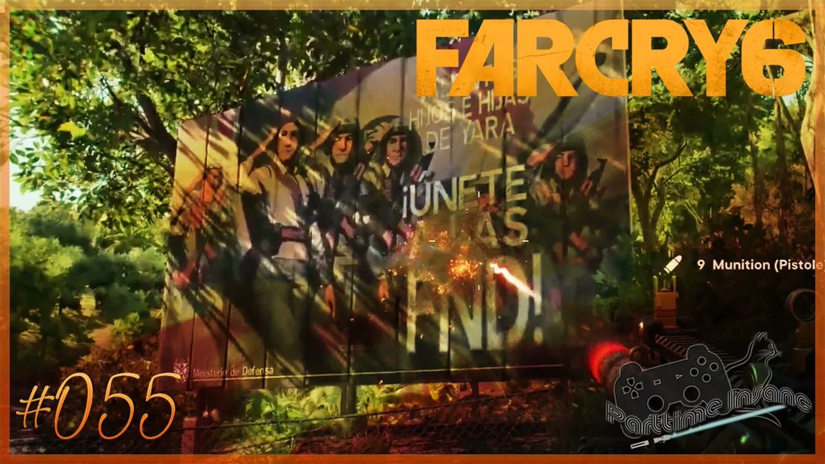 Parttime Insane tweet media