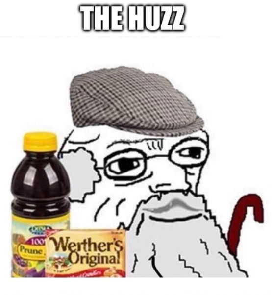 Silly Old Pops tweet media