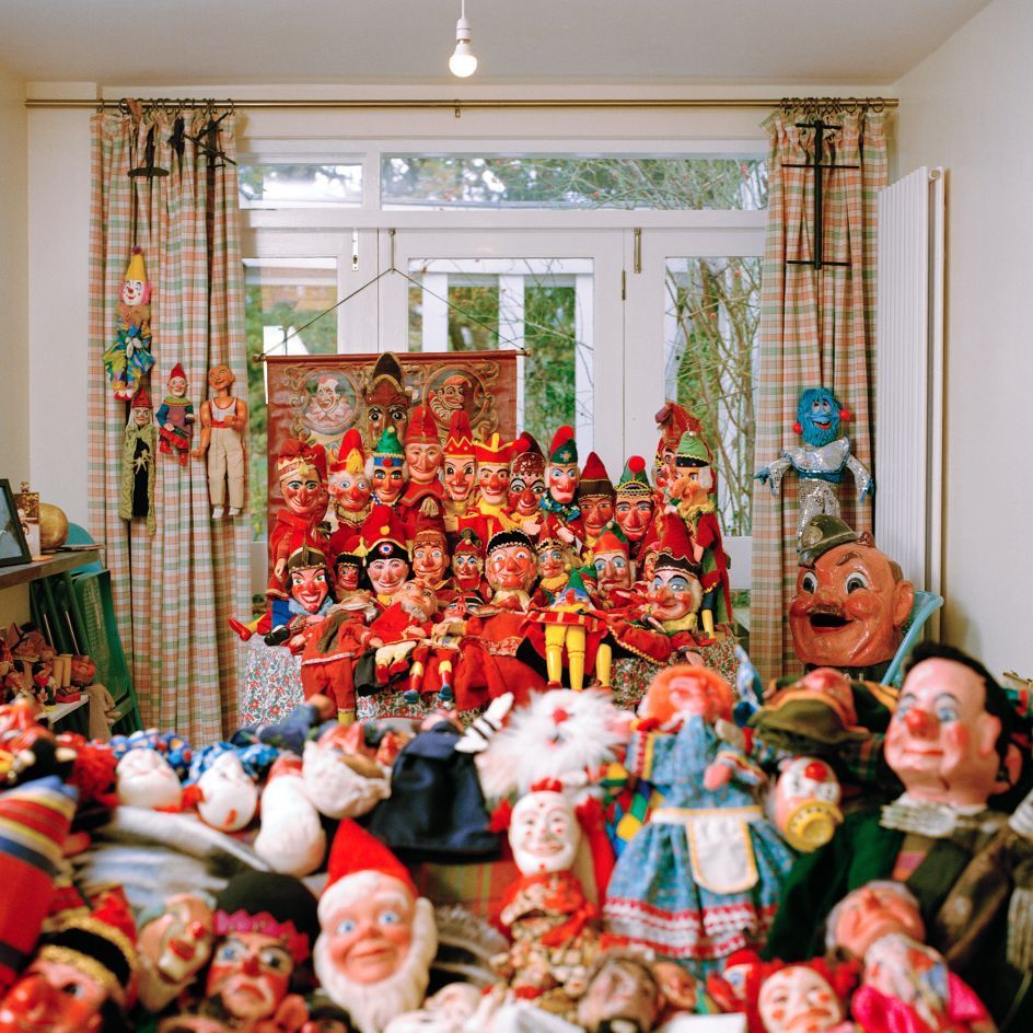 Creative Boom tweet media