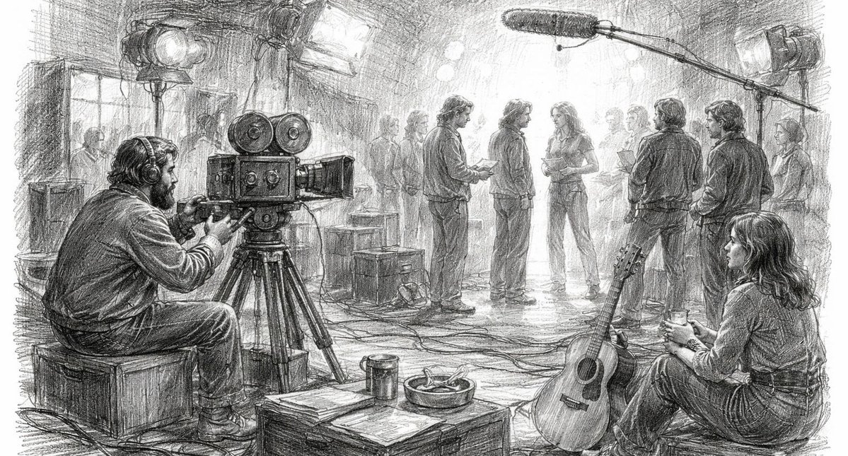 „Ich hätt von meinem Leben gern noch zwei“ – selten wurde dieses Gefühl so treffend beschrieben. Daher heute ein neues Stück Kultur: „Verschenktes Potenzial“ von Grossstadtgeflüster. Ein Song, der das Gefühl einfängt, dass das Leben schnell vorbeizieht – und man selbst irgendwo zwischen großen Plänen und gelebter Realität steht. Er zeigt aber auch: Nicht jedes verpasste Leben wäre automatisch besser gewesen. Vielleicht liegt genau darin die eigentliche Stärke.  #Musik #Songkritik #Kultur #Grossstadtgeflüster #Leben #Gedanken #Gesellschaft