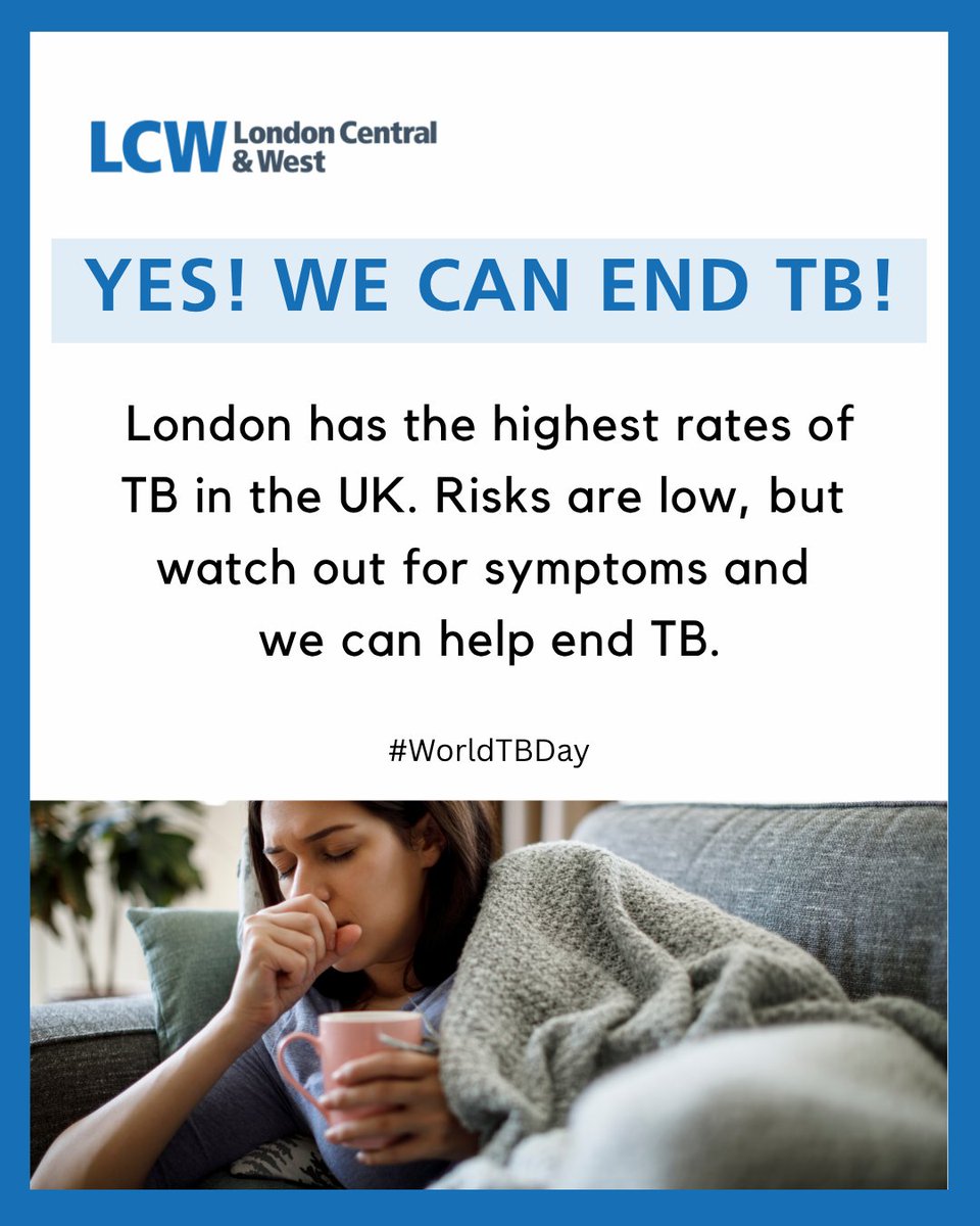 London Central and West Urgent Care Collaborative tweet media