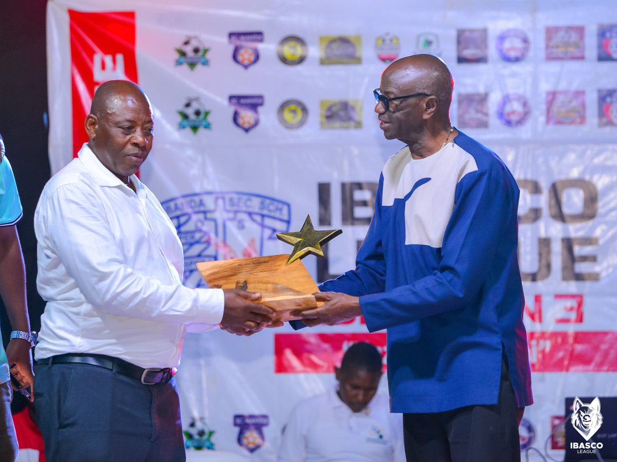 Ibasco League tweet media