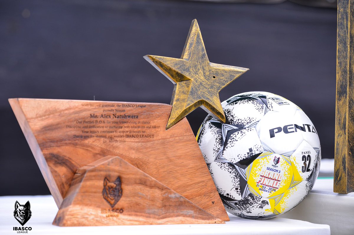 Ibasco League tweet media