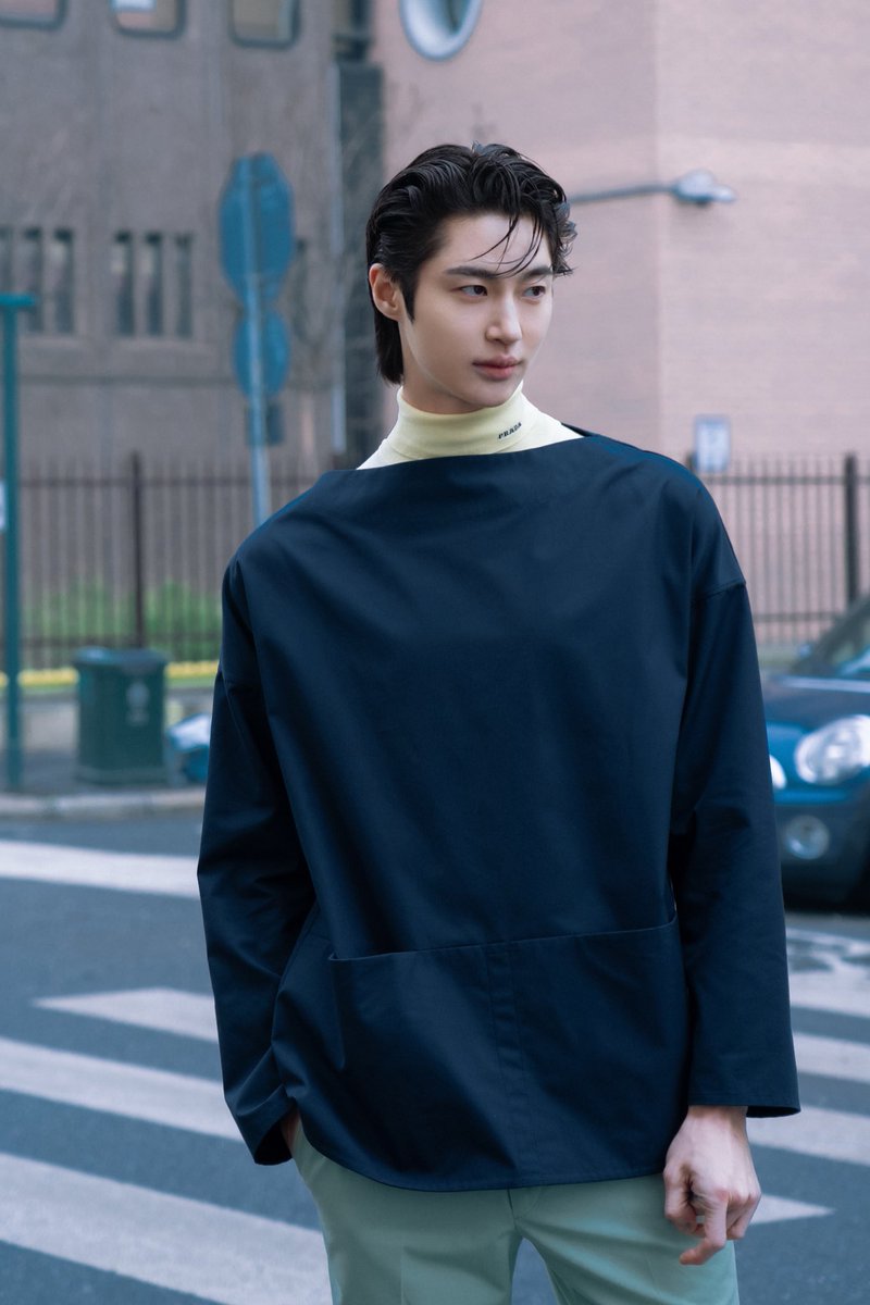 byeon wooseok daily (@wooseokdailyy) / Posts / X