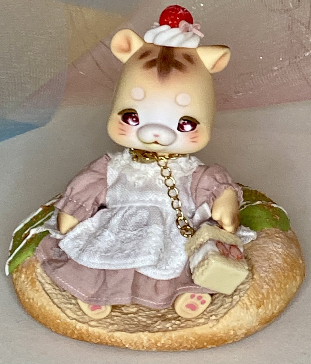 へそにぎり tweet media