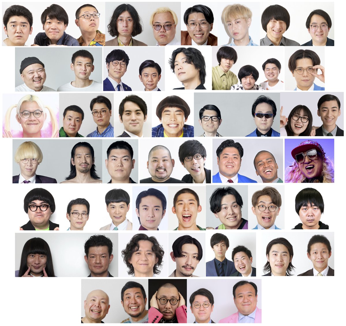 YAESU LAUGH WEEK Presented by ぴあ tweet media