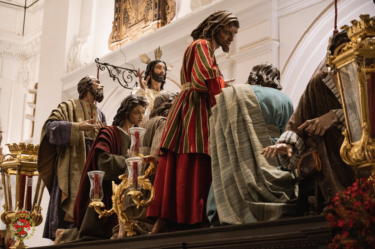 Sevilla en Semana Santa tweet media