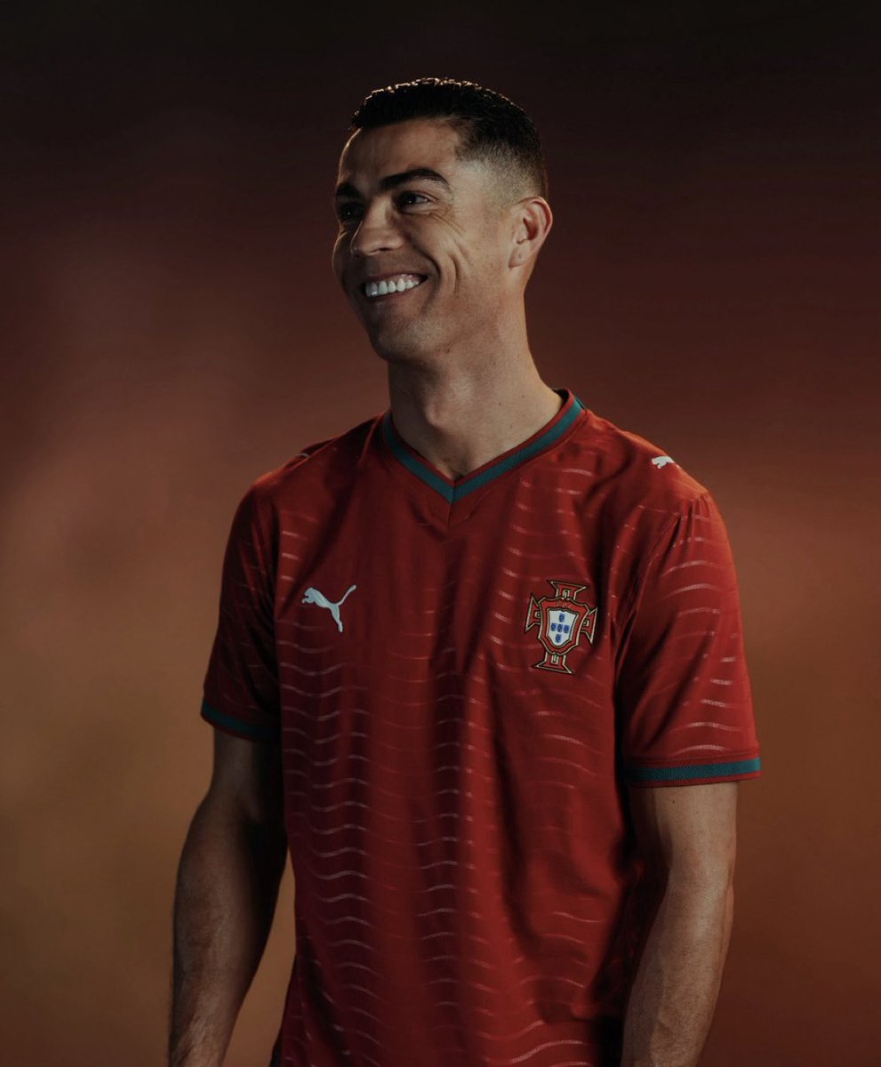 CristianoXtra tweet media