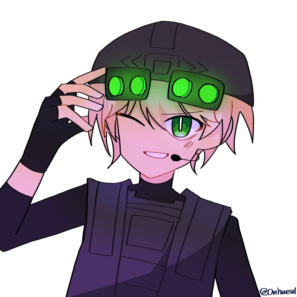 ㅌㅊㅅ 온해울 tweet media