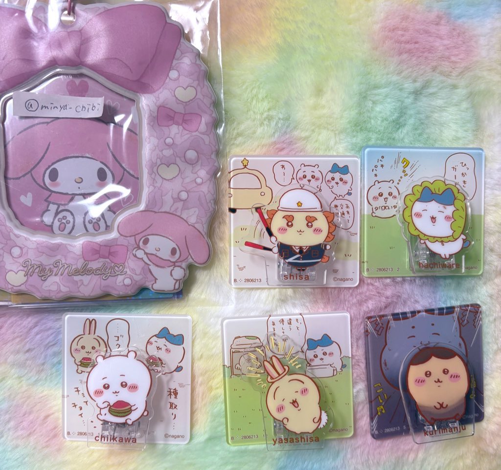 ぱふぃー tweet media