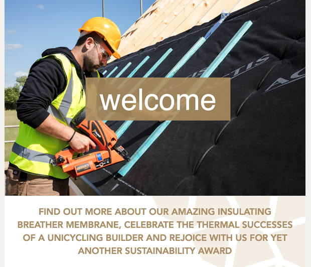 ACTIS INSULATION tweet media