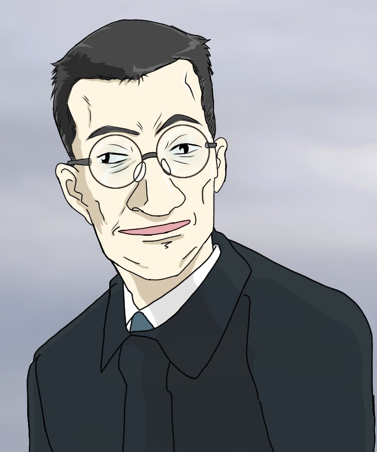 戦略核ペンギン@喪中 tweet media